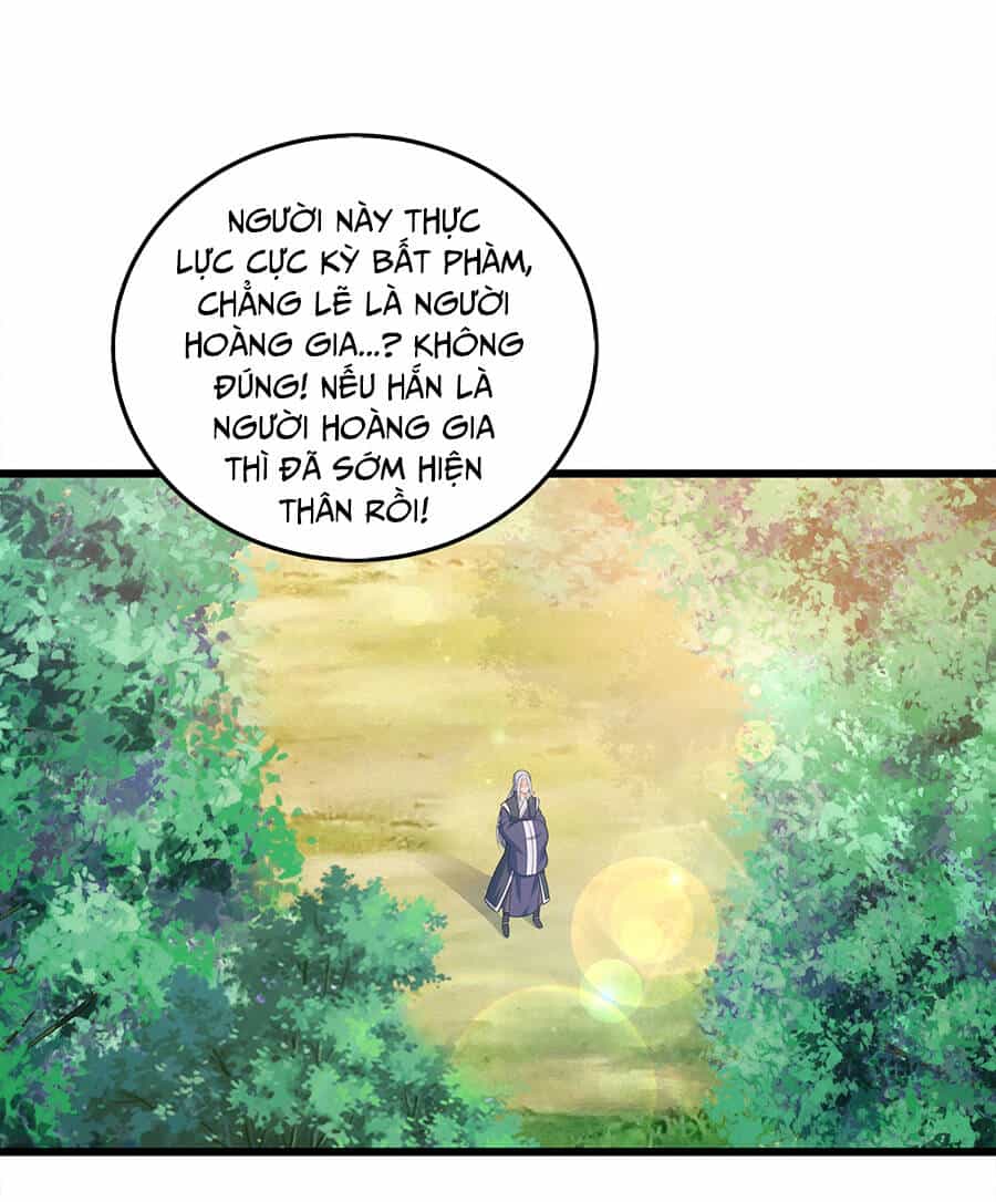 Nương Tử Nhà Ta Là Nữ Đế - Chương 59 - ảnh 42