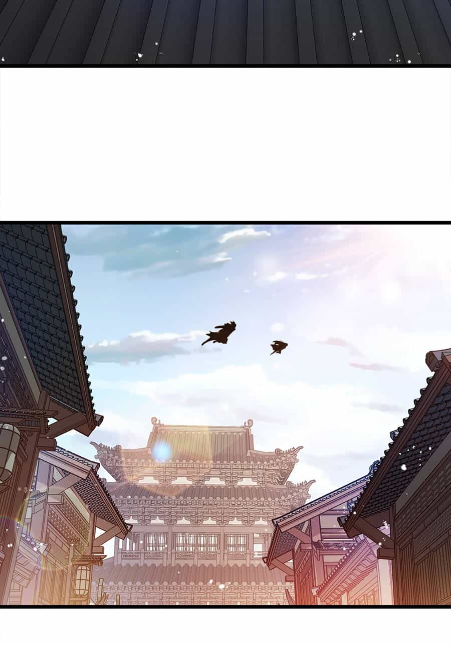 Nương Tử Nhà Ta Là Nữ Đế - Chương 59 - ảnh 8