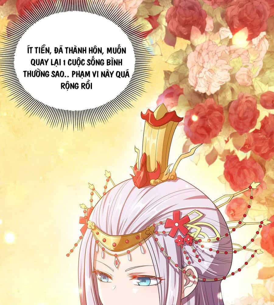 Nương Tử Nhà Ta Là Nữ Đế - Chương 6 - ảnh 32