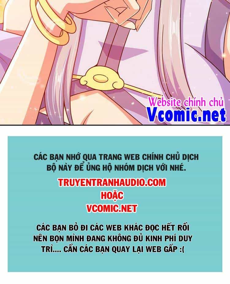 Nương Tử Nhà Ta Là Nữ Đế - Chương 60 - ảnh 38