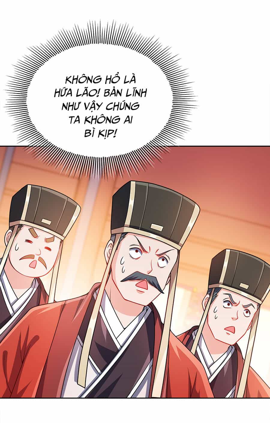 Nương Tử Nhà Ta Là Nữ Đế - Chương 63 - ảnh 17