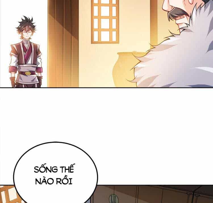 Nương Tử Nhà Ta Là Nữ Đế - Chương 64 - ảnh 17
