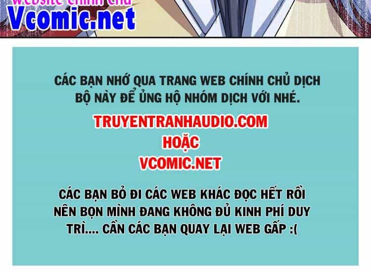 Nương Tử Nhà Ta Là Nữ Đế - Chương 64 - ảnh 28