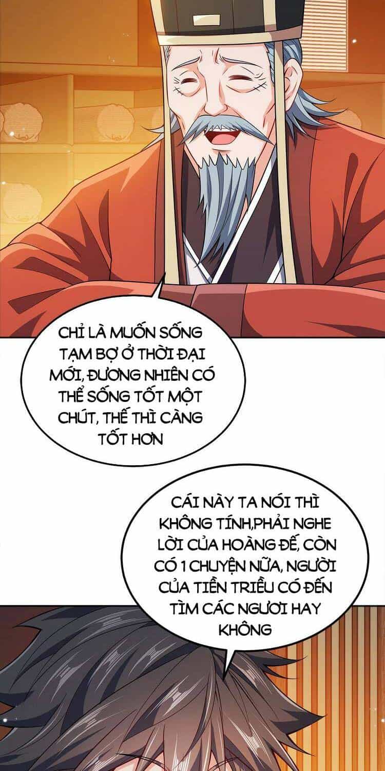 Nương Tử Nhà Ta Là Nữ Đế - Chương 67 - ảnh 10