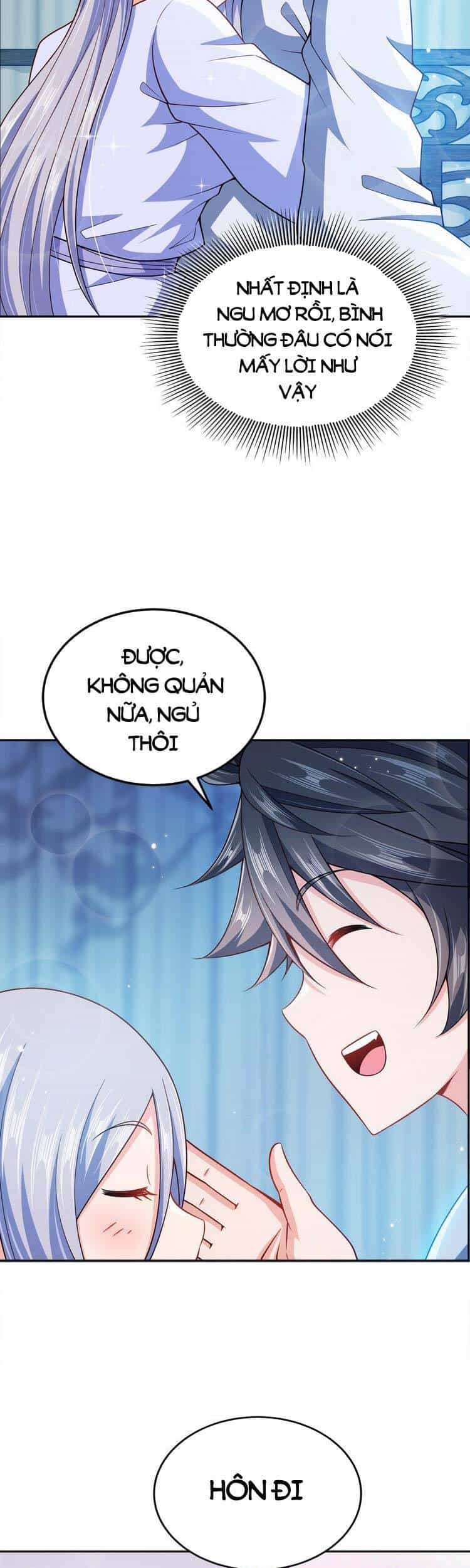 Nương Tử Nhà Ta Là Nữ Đế - Chương 67 - ảnh 22