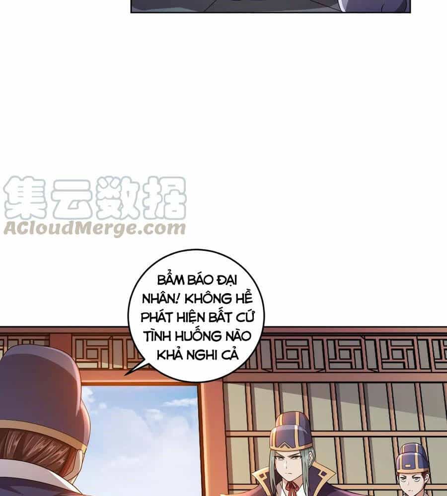 Nương Tử Nhà Ta Là Nữ Đế - Chương 7 - ảnh 12