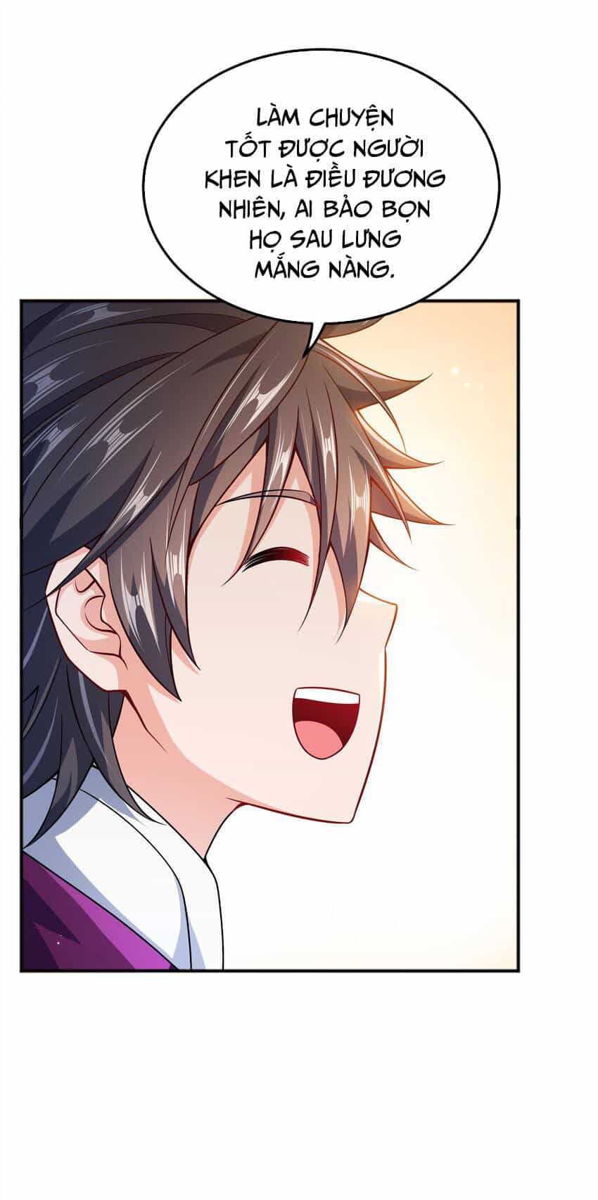 Nương Tử Nhà Ta Là Nữ Đế - Chương 70 - ảnh 33
