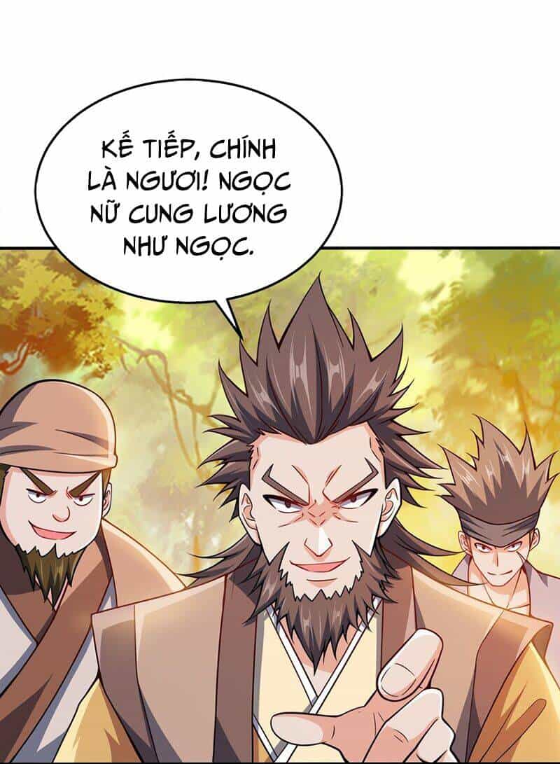 Nương Tử Nhà Ta Là Nữ Đế - Chương 72 - ảnh 22