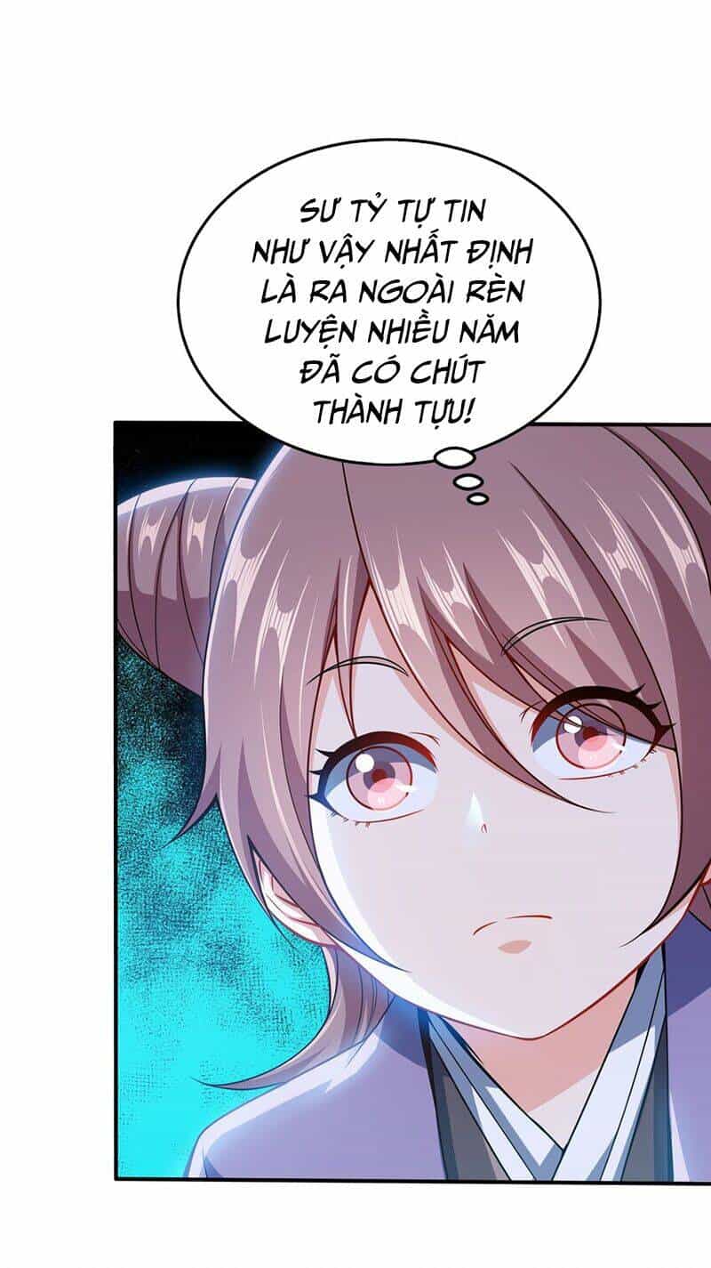 Nương Tử Nhà Ta Là Nữ Đế - Chương 72 - ảnh 31