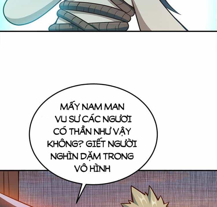 Nương Tử Nhà Ta Là Nữ Đế - Chương 73 - ảnh 34