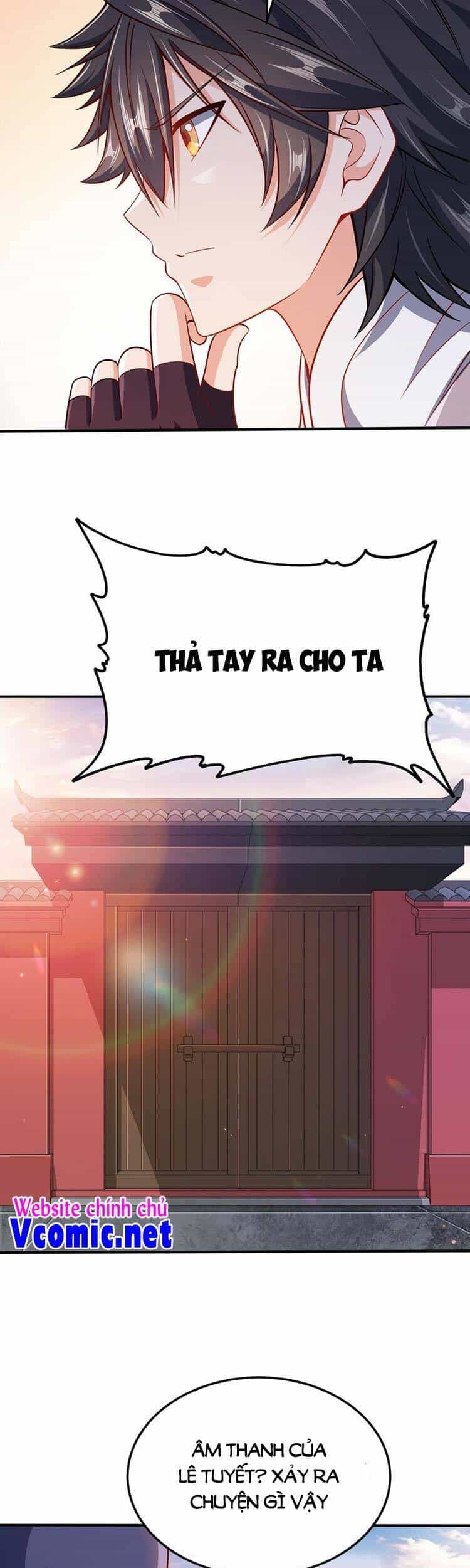 Nương Tử Nhà Ta Là Nữ Đế - Chương 74 - ảnh 20