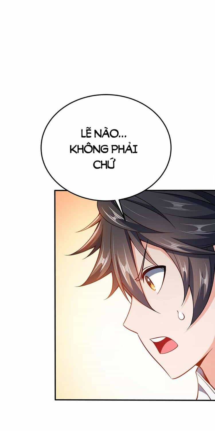 Nương Tử Nhà Ta Là Nữ Đế - Chương 74 - ảnh 6