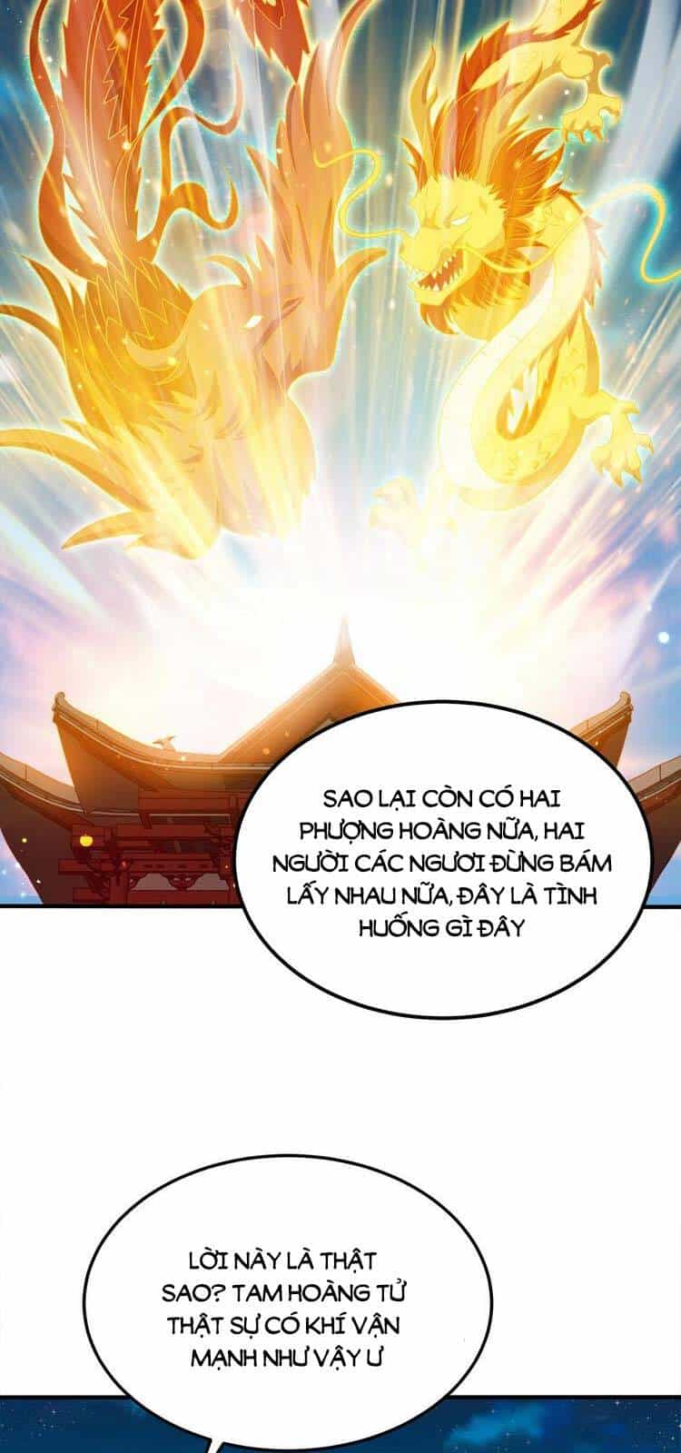 Nương Tử Nhà Ta Là Nữ Đế - Chương 76 - ảnh 14