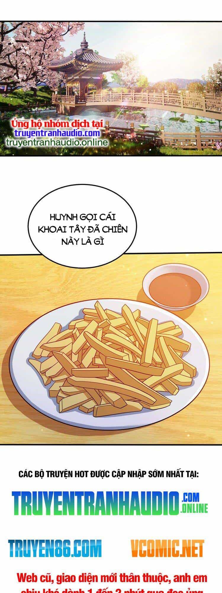 Nương Tử Nhà Ta Là Nữ Đế - Chương 77 - ảnh 1