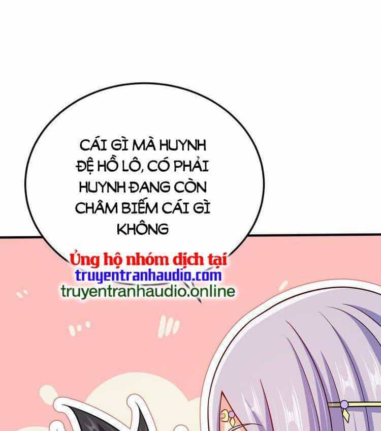 Nương Tử Nhà Ta Là Nữ Đế - Chương 77 - ảnh 36