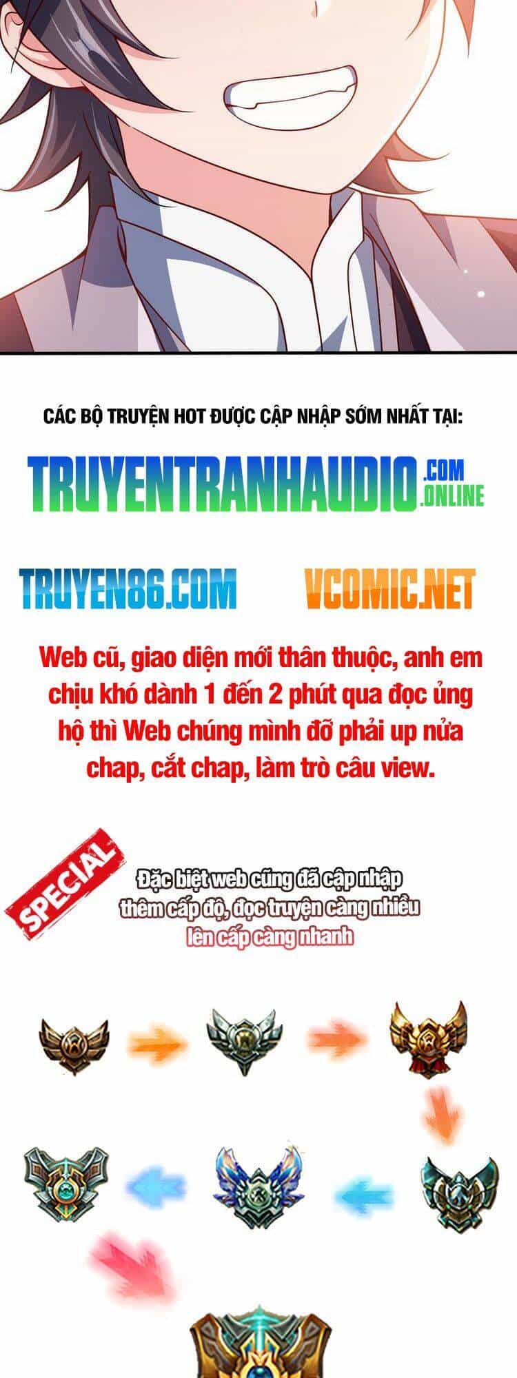 Nương Tử Nhà Ta Là Nữ Đế - Chương 77 - ảnh 40