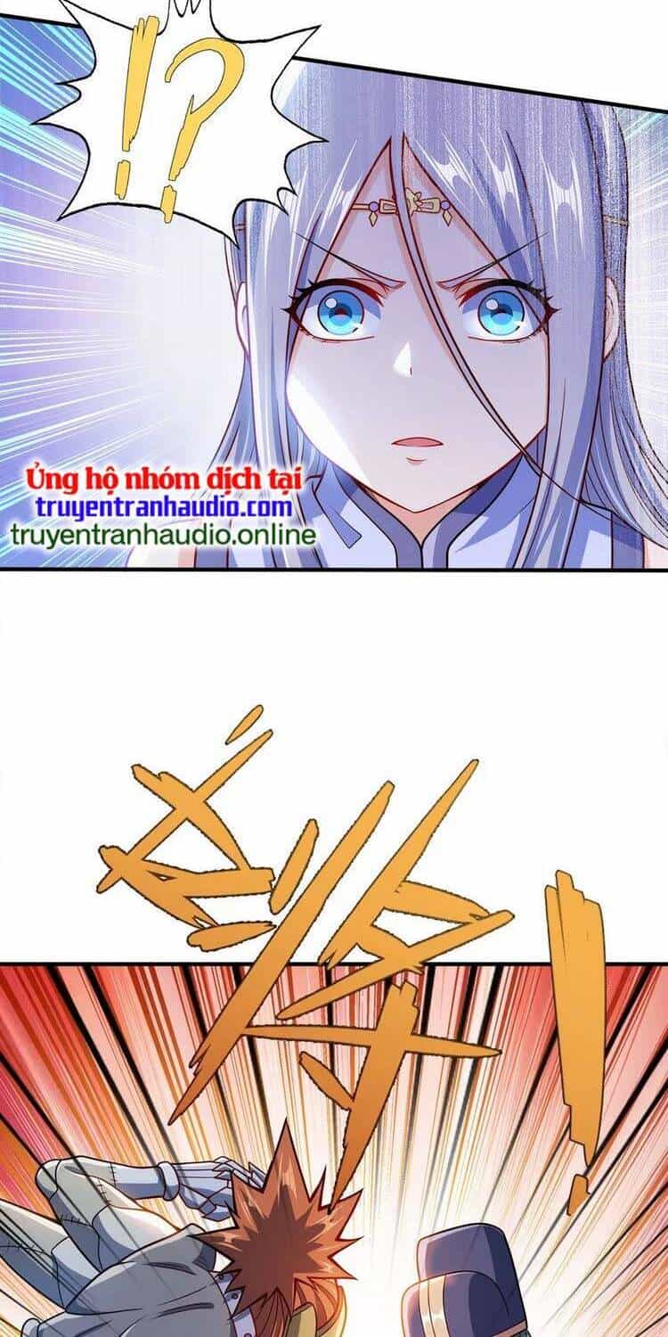 Nương Tử Nhà Ta Là Nữ Đế - Chương 79 - ảnh 2
