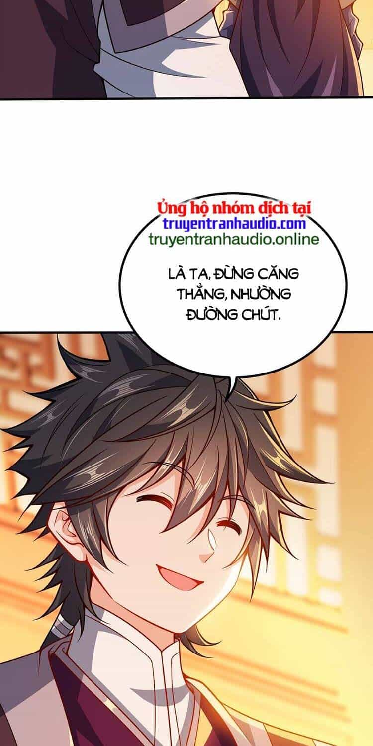 Nương Tử Nhà Ta Là Nữ Đế - Chương 82 - ảnh 8