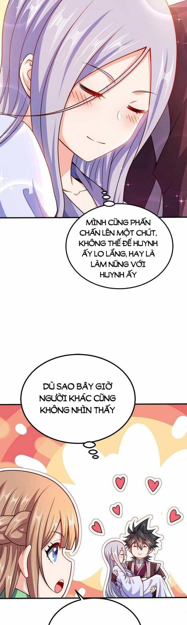 Nương Tử Nhà Ta Là Nữ Đế - Chương 84 - ảnh 18