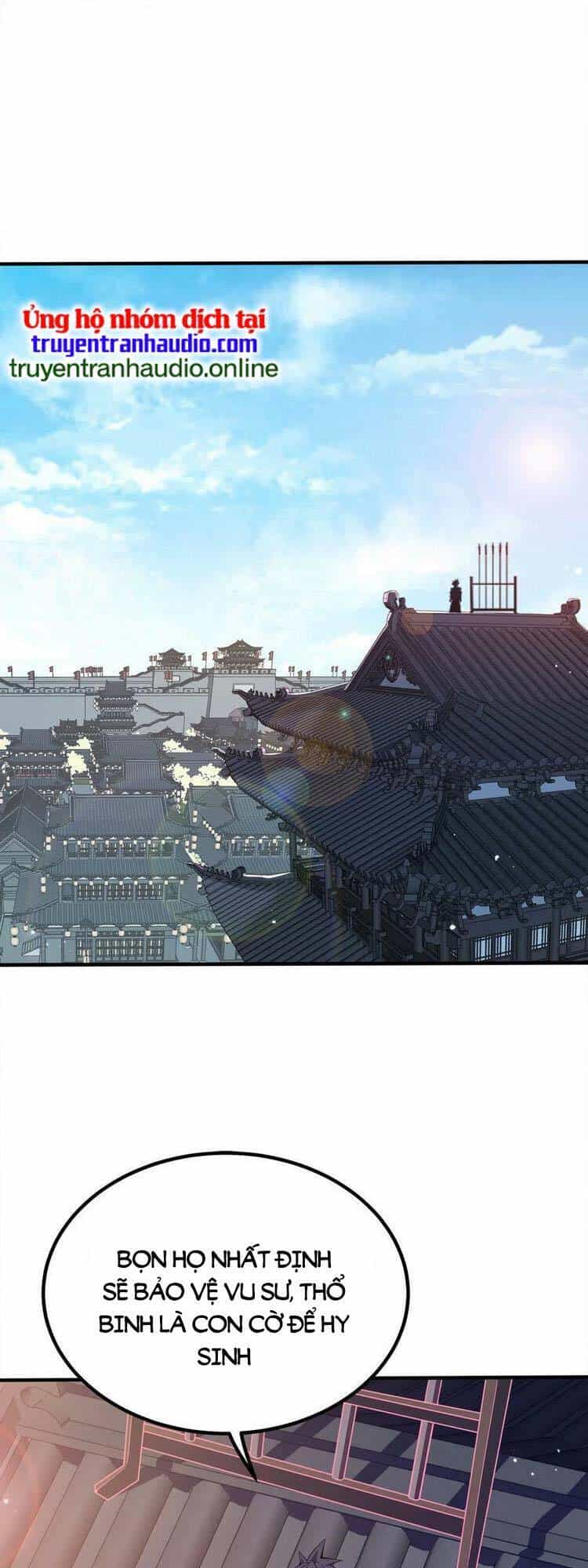Nương Tử Nhà Ta Là Nữ Đế - Chương 85 - ảnh 1