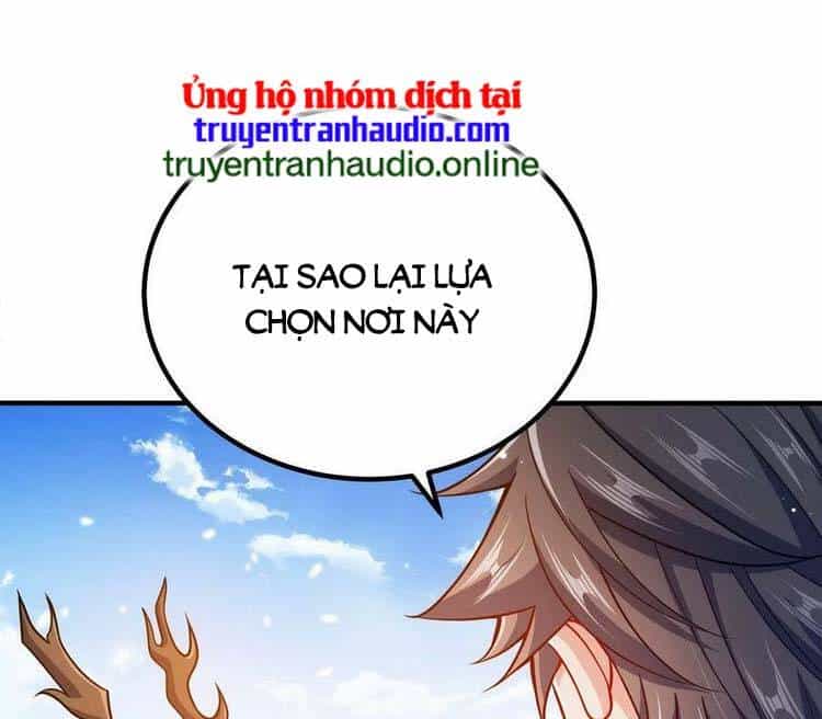 Nương Tử Nhà Ta Là Nữ Đế - Chương 85 - ảnh 17