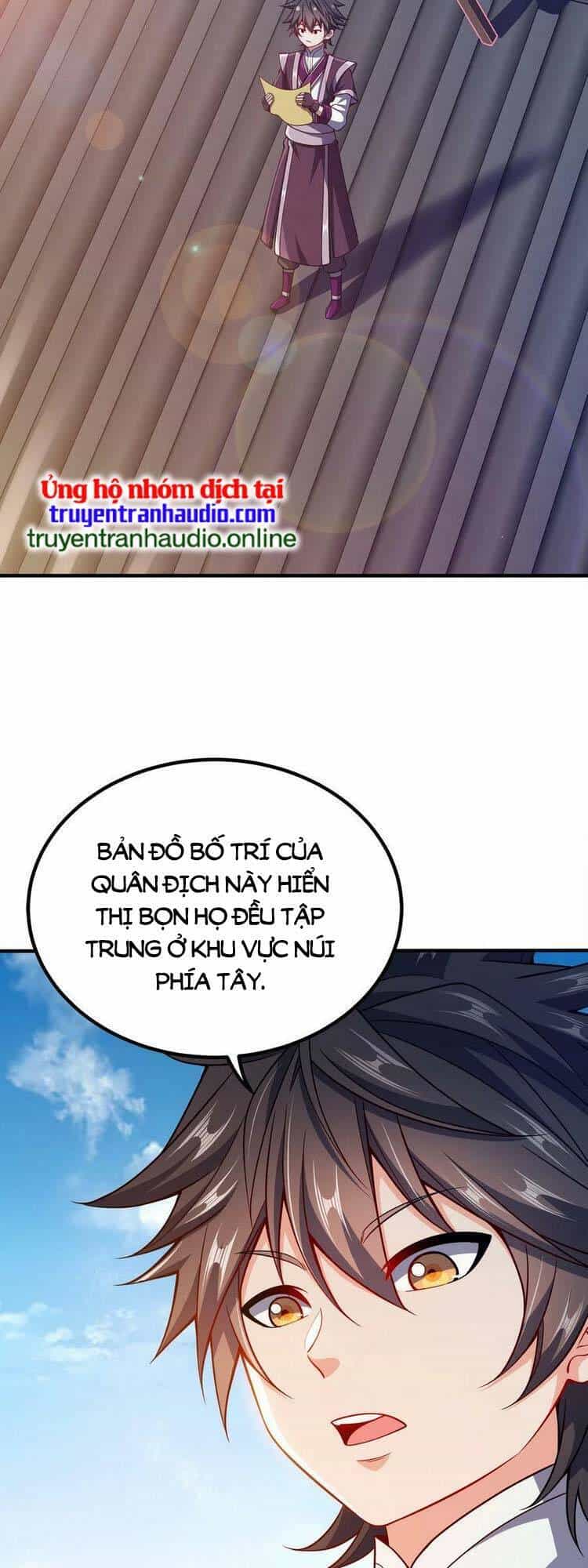 Nương Tử Nhà Ta Là Nữ Đế - Chương 85 - ảnh 2
