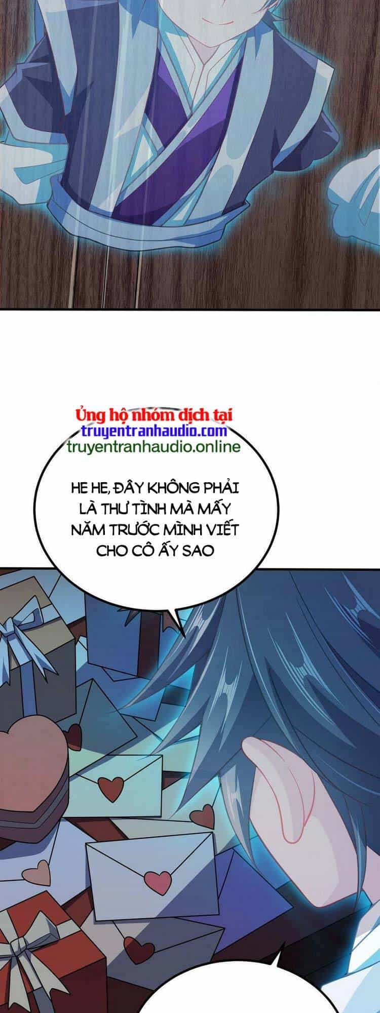 Nương Tử Nhà Ta Là Nữ Đế - Chương 85 - ảnh 29