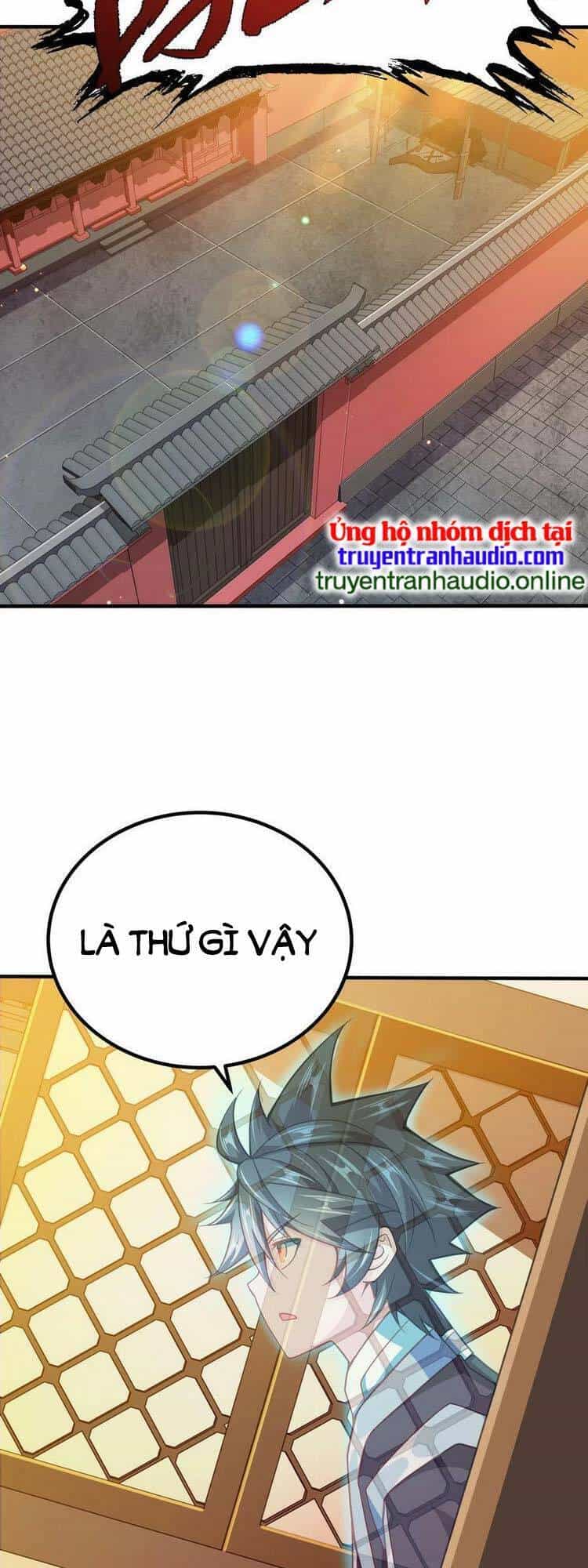 Nương Tử Nhà Ta Là Nữ Đế - Chương 85 - ảnh 31