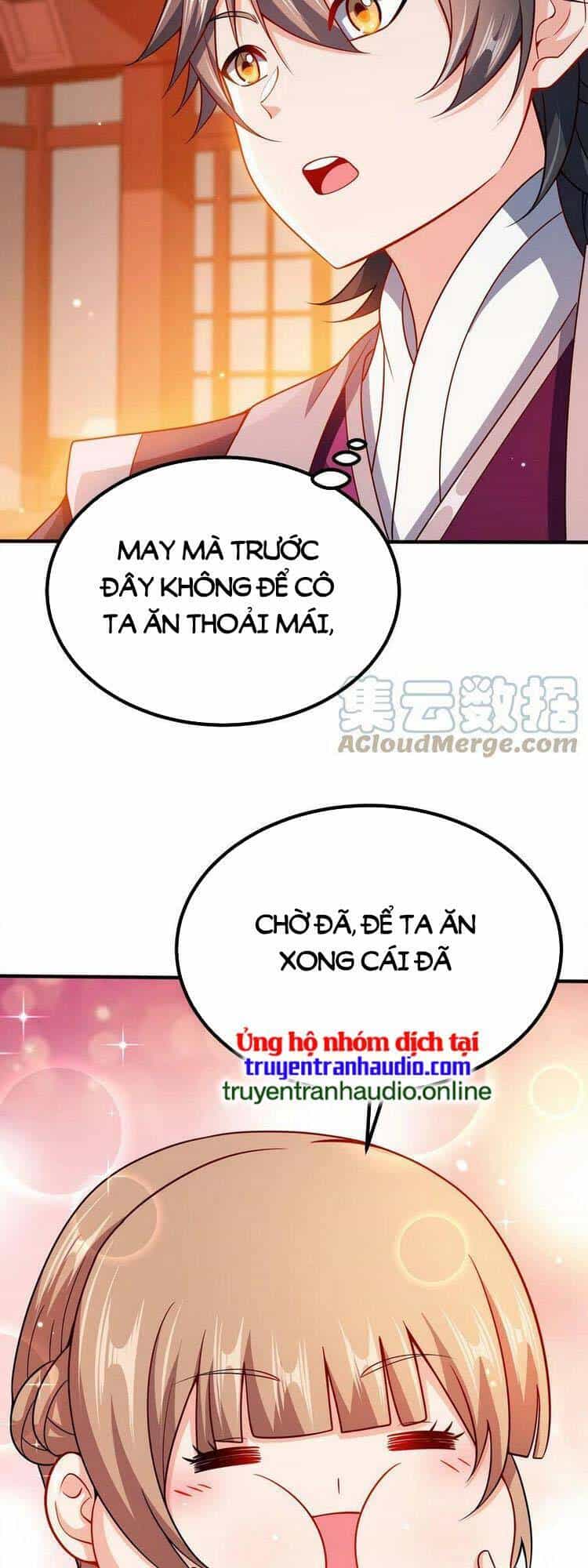 Nương Tử Nhà Ta Là Nữ Đế - Chương 87 - ảnh 10