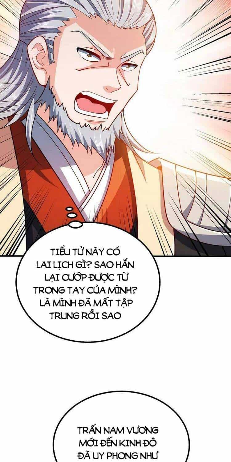 Nương Tử Nhà Ta Là Nữ Đế - Chương 88 - ảnh 12