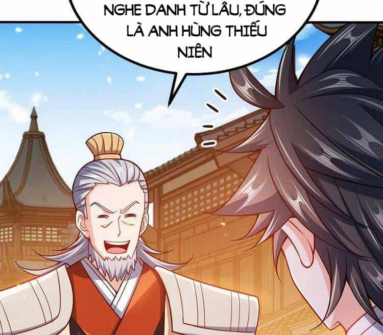Nương Tử Nhà Ta Là Nữ Đế - Chương 88 - ảnh 17
