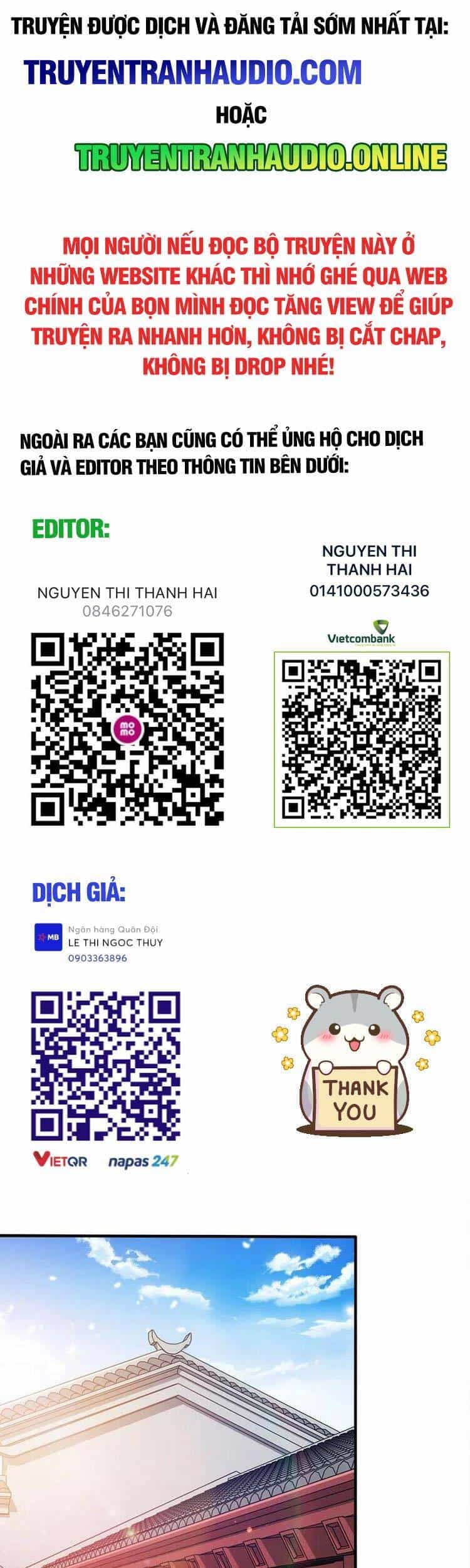 Nương Tử Nhà Ta Là Nữ Đế - Chương 89 - ảnh 1