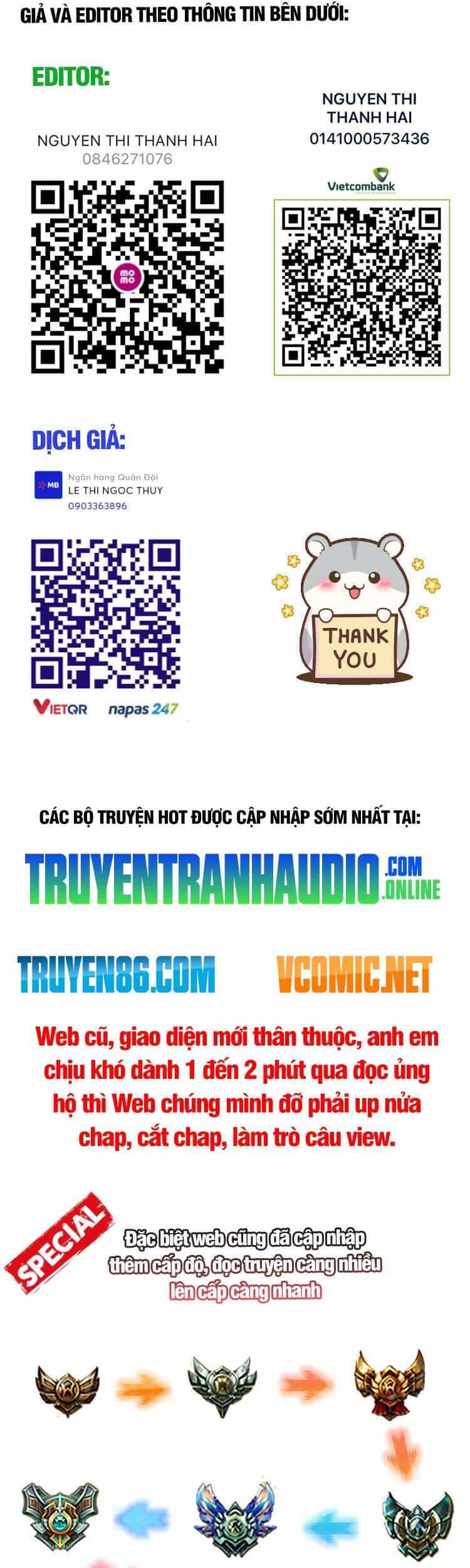 Nương Tử Nhà Ta Là Nữ Đế - Chương 90 - ảnh 35