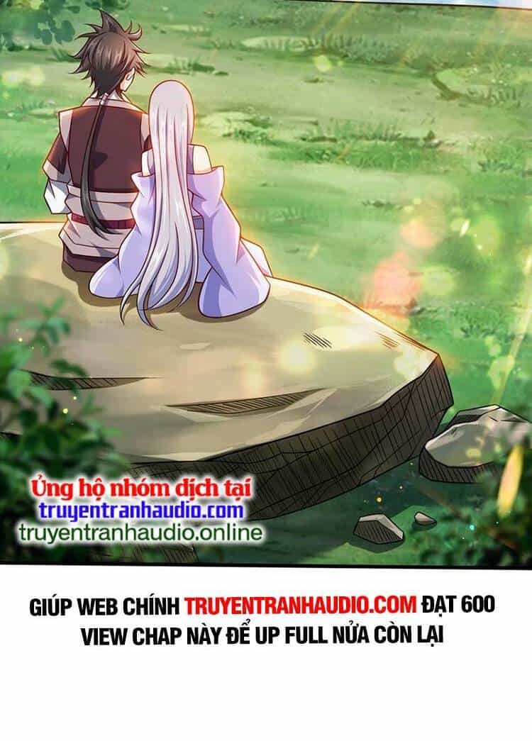 Nương Tử Nhà Ta Là Nữ Đế - Chương 91 - ảnh 14