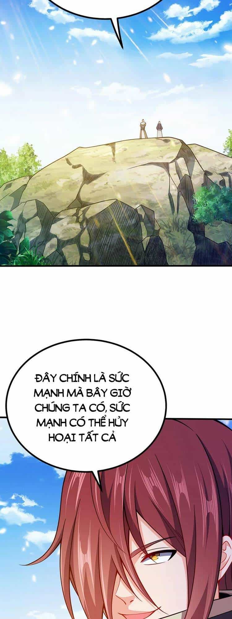 Nương Tử Nhà Ta Là Nữ Đế - Chương 91 - ảnh 8