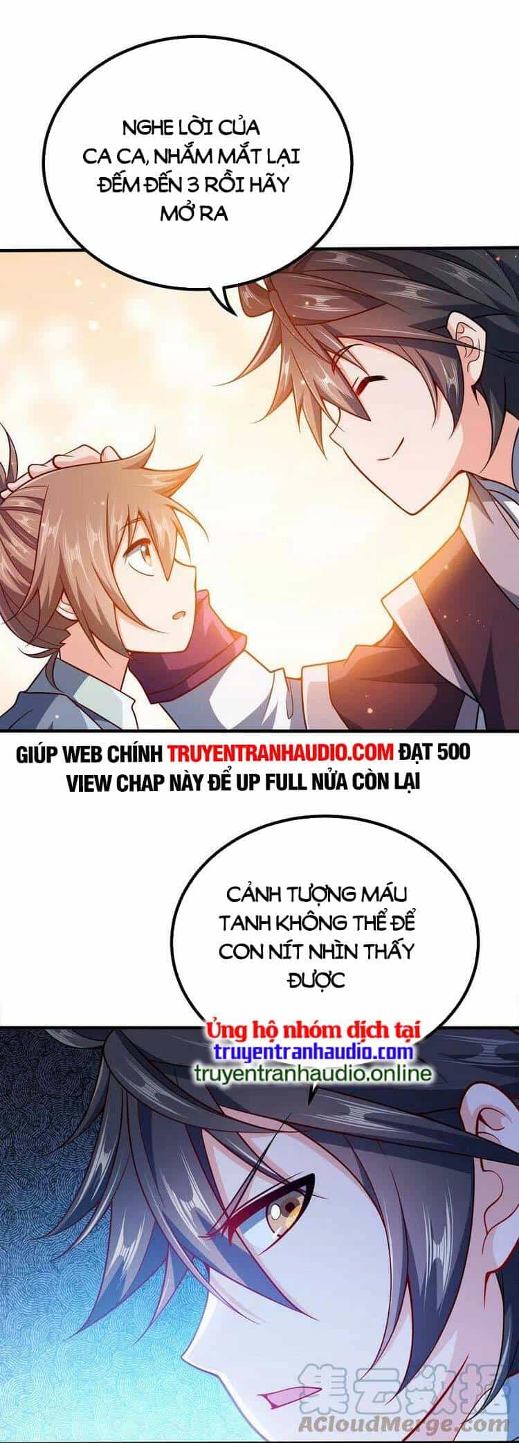 Nương Tử Nhà Ta Là Nữ Đế - Chương 92 - ảnh 15