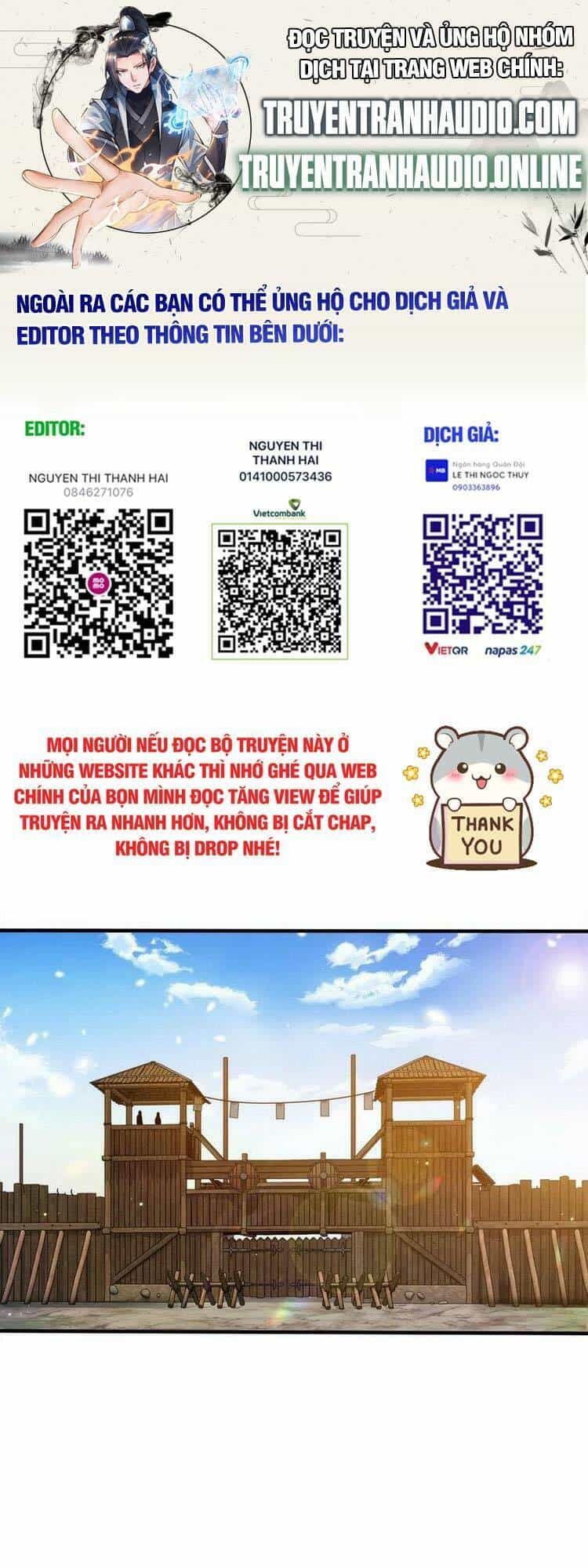 Nương Tử Nhà Ta Là Nữ Đế - Chương 93 - ảnh 1