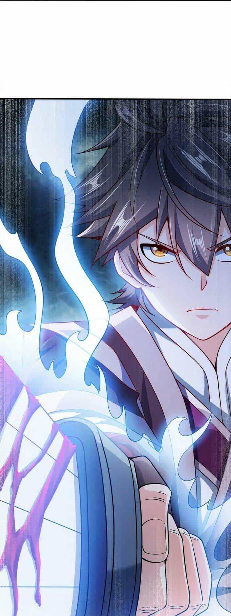 Nương Tử Nhà Ta Là Nữ Đế - Chương 93 - ảnh 17
