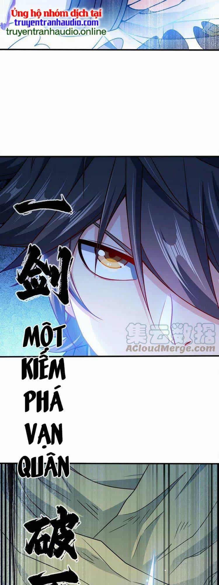 Nương Tử Nhà Ta Là Nữ Đế - Chương 93 - ảnh 18