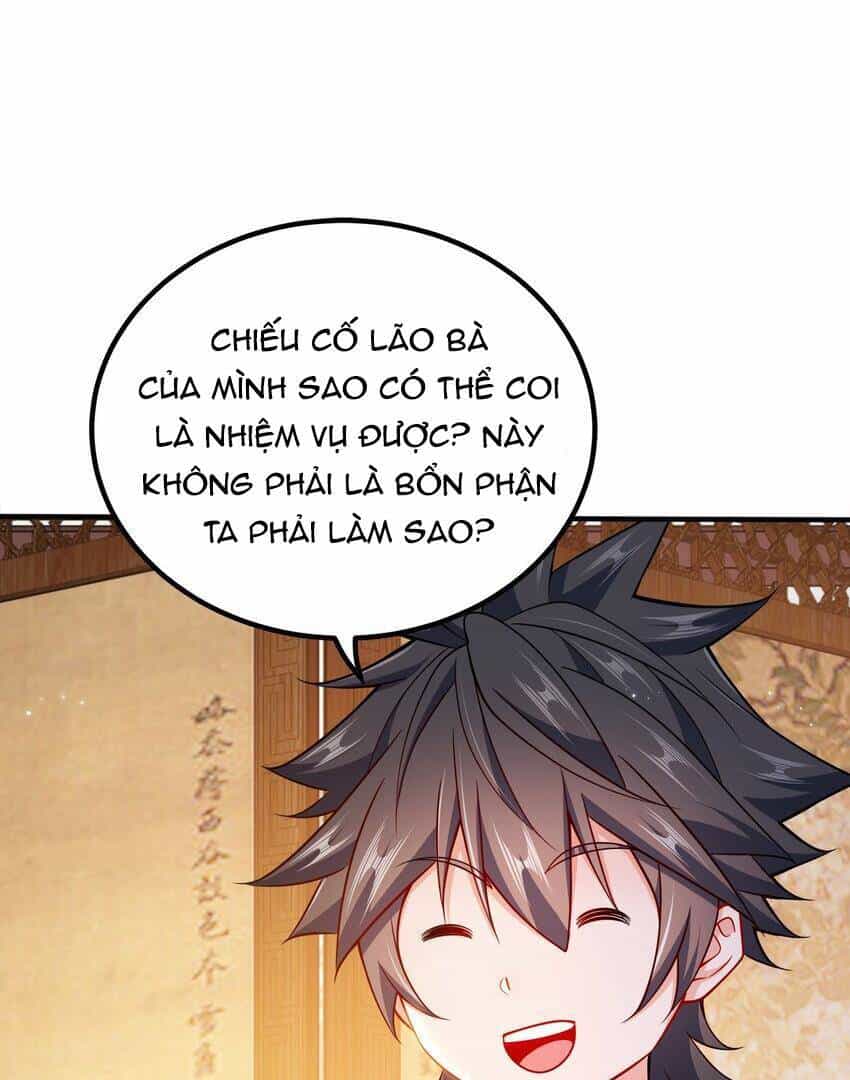 Nương Tử Nhà Ta Là Nữ Đế - Chương 96 - ảnh 14