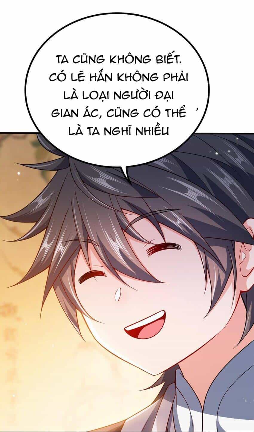 Nương Tử Nhà Ta Là Nữ Đế - Chương 96 - ảnh 22