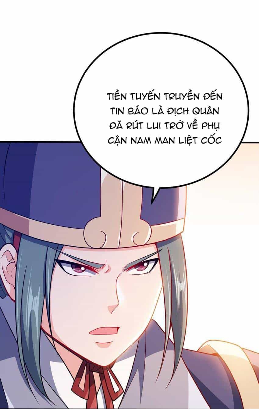 Nương Tử Nhà Ta Là Nữ Đế - Chương 96 - ảnh 24