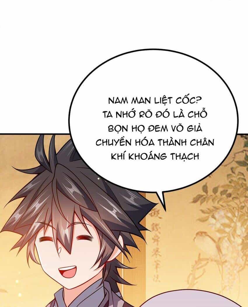 Nương Tử Nhà Ta Là Nữ Đế - Chương 96 - ảnh 26