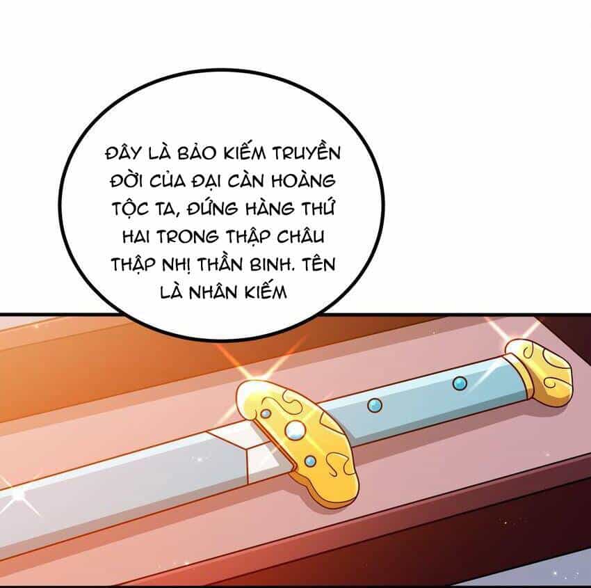 Nương Tử Nhà Ta Là Nữ Đế - Chương 96 - ảnh 35