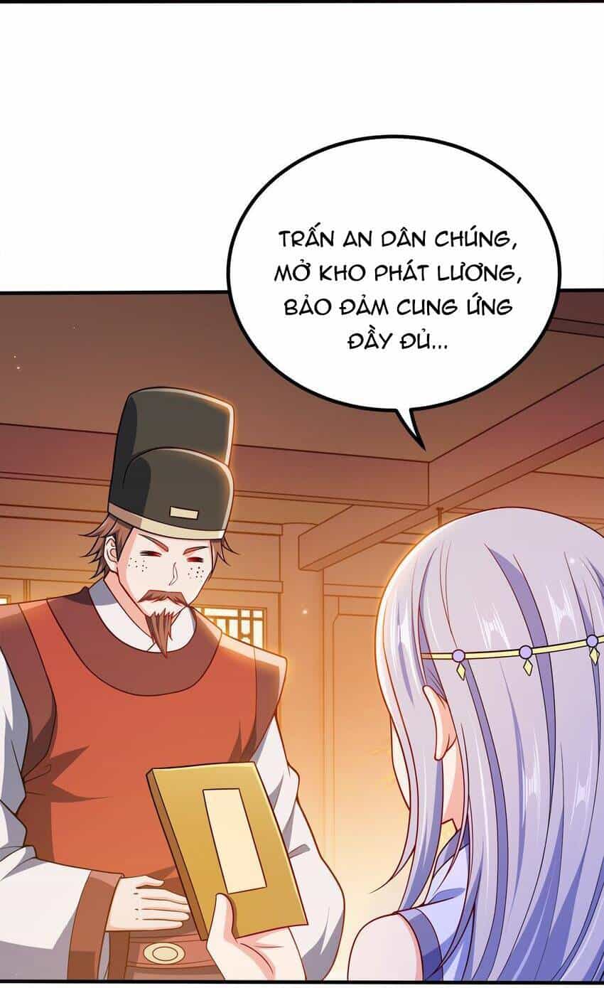 Nương Tử Nhà Ta Là Nữ Đế - Chương 96 - ảnh 4