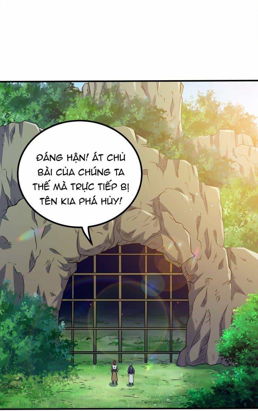 Nương Tử Nhà Ta Là Nữ Đế - Chương 96 - ảnh 41