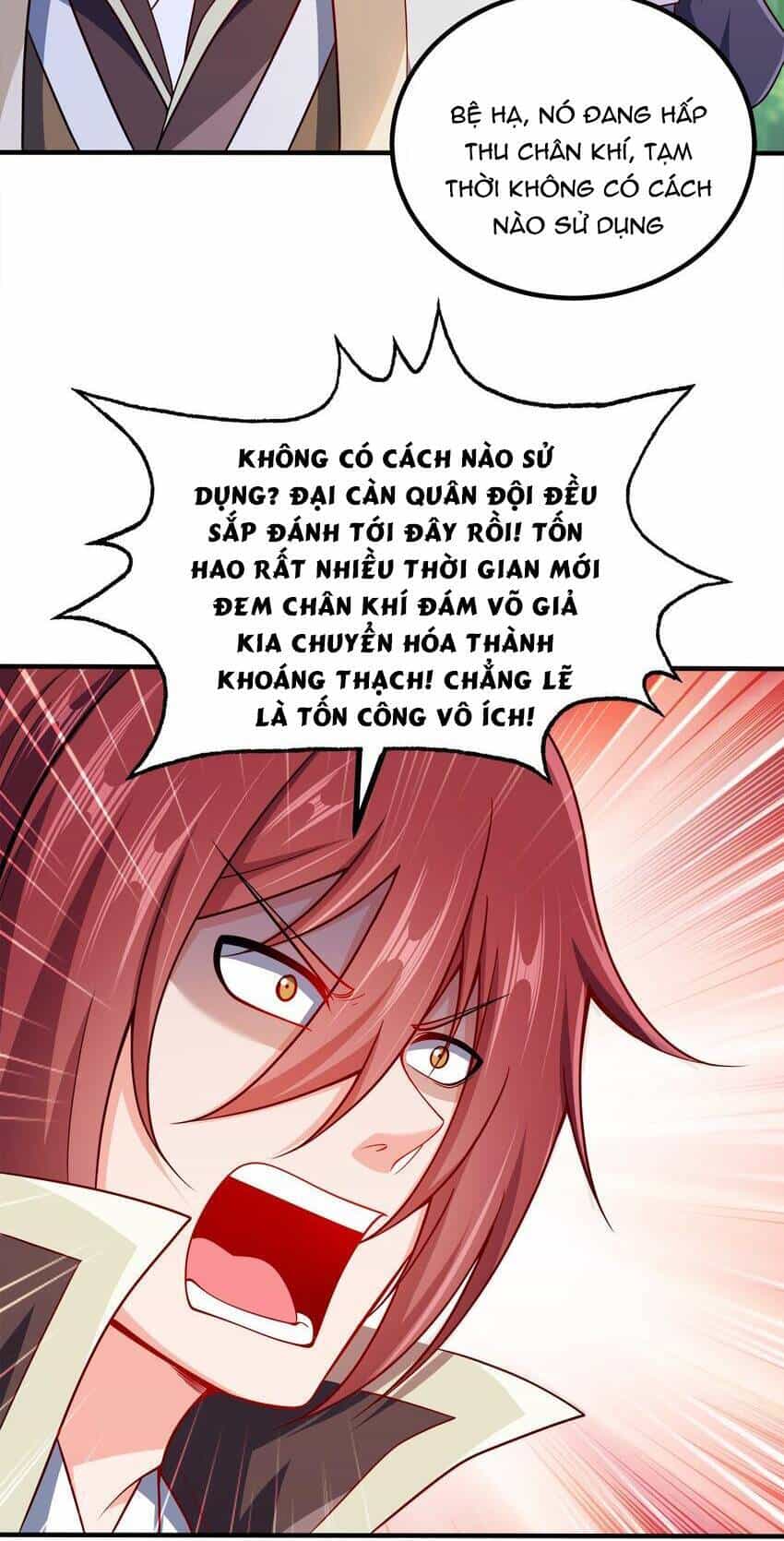 Nương Tử Nhà Ta Là Nữ Đế - Chương 96 - ảnh 44