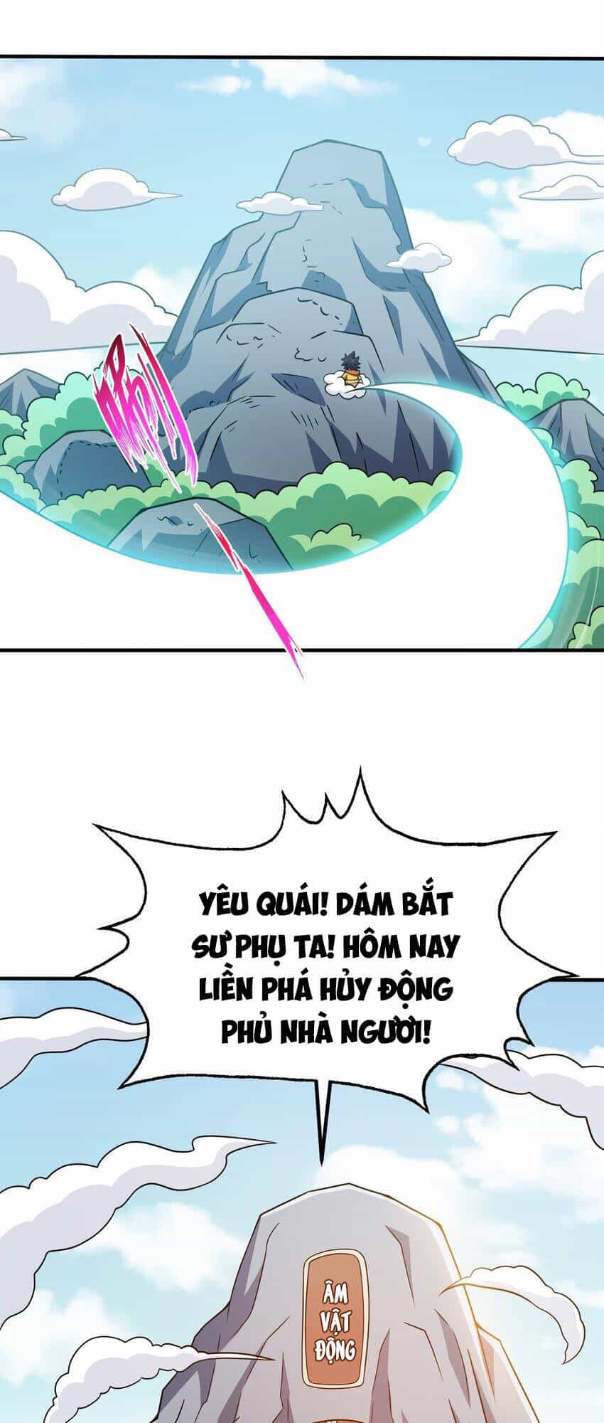Nương Tử Nhà Ta Là Nữ Đế - Chương 97 - ảnh 10
