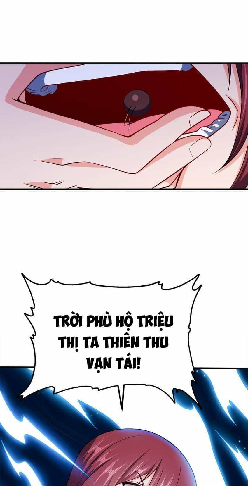 Nương Tử Nhà Ta Là Nữ Đế - Chương 98 - ảnh 7