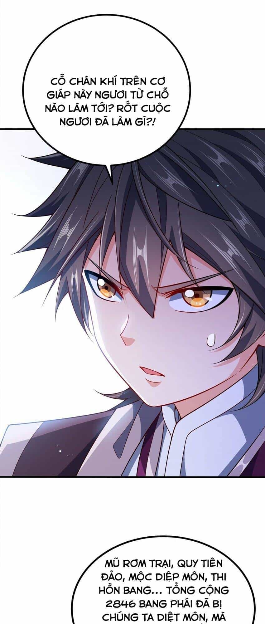 Nương Tử Nhà Ta Là Nữ Đế - Chương 99 - ảnh 12